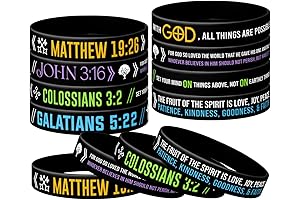 Baylen Levine Silicone Wristbands: Inspiration at Your Fingertips