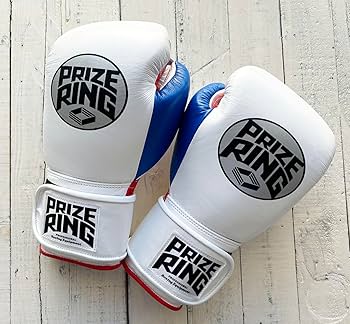Amazon.co.jp: PRIZE RING／プライズリングボクシンググローブ