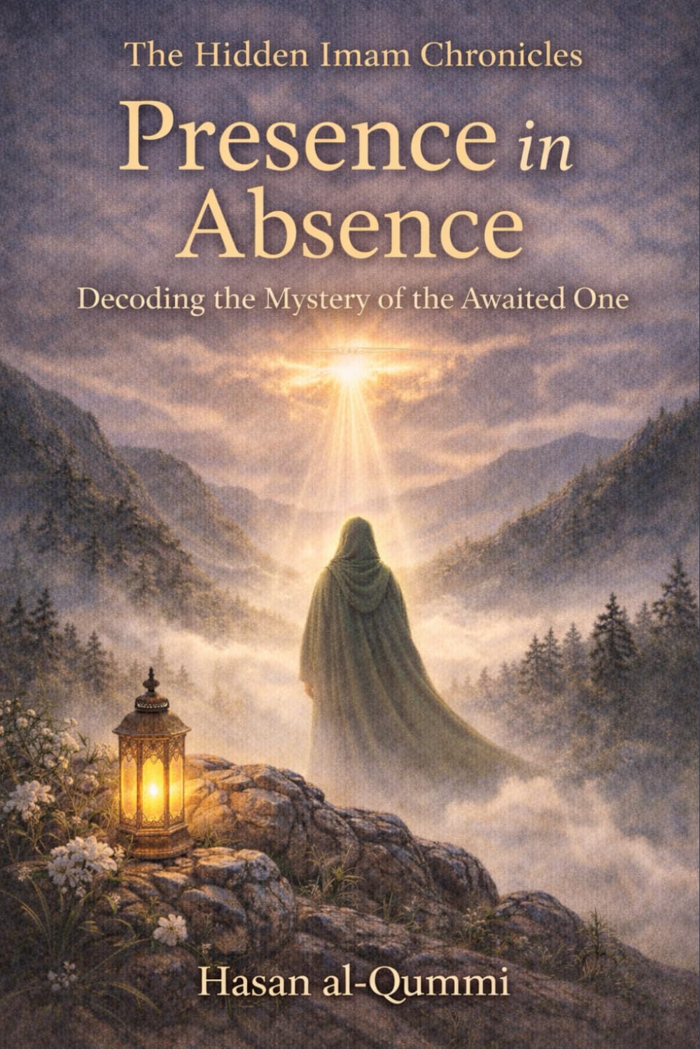 Presence in Absence: Decoding the Mystery of the Awaited One: 12 (The Hidden Imam Chronicles)