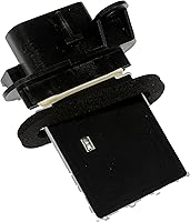 Vista 3 de Dorman 973-582 Equipo de resistor de motor de ventilador con arnés de cableado.