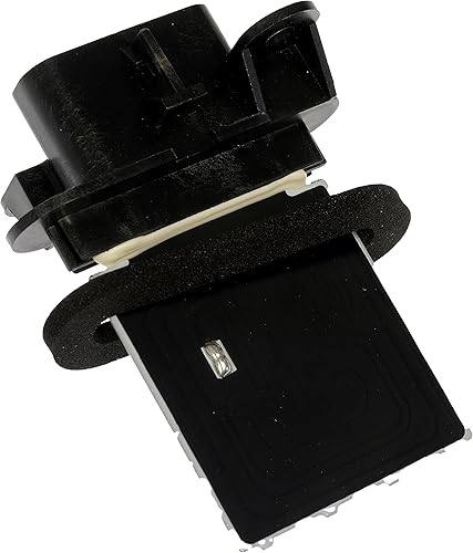 Miniatura 3 de Dorman 973-582 Equipo de resistor de motor de ventilador con arnés de cableado.