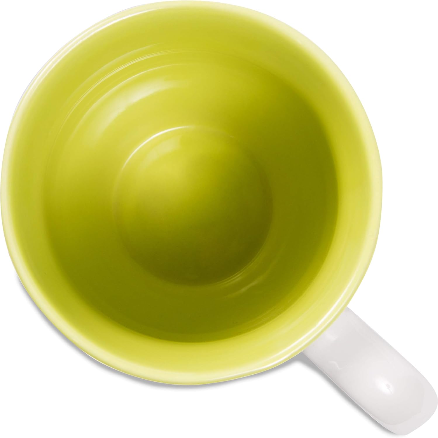 Mark My Words Friends Mug, 4-3/4 Inch, 20-Ounce Capacity - Image 2