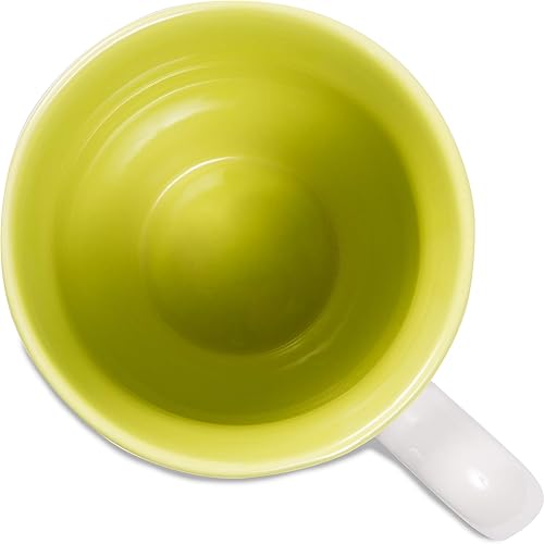 Miniatura 57 de Taza de cerámica Mark My Words "You're Amazing", 20 onzas