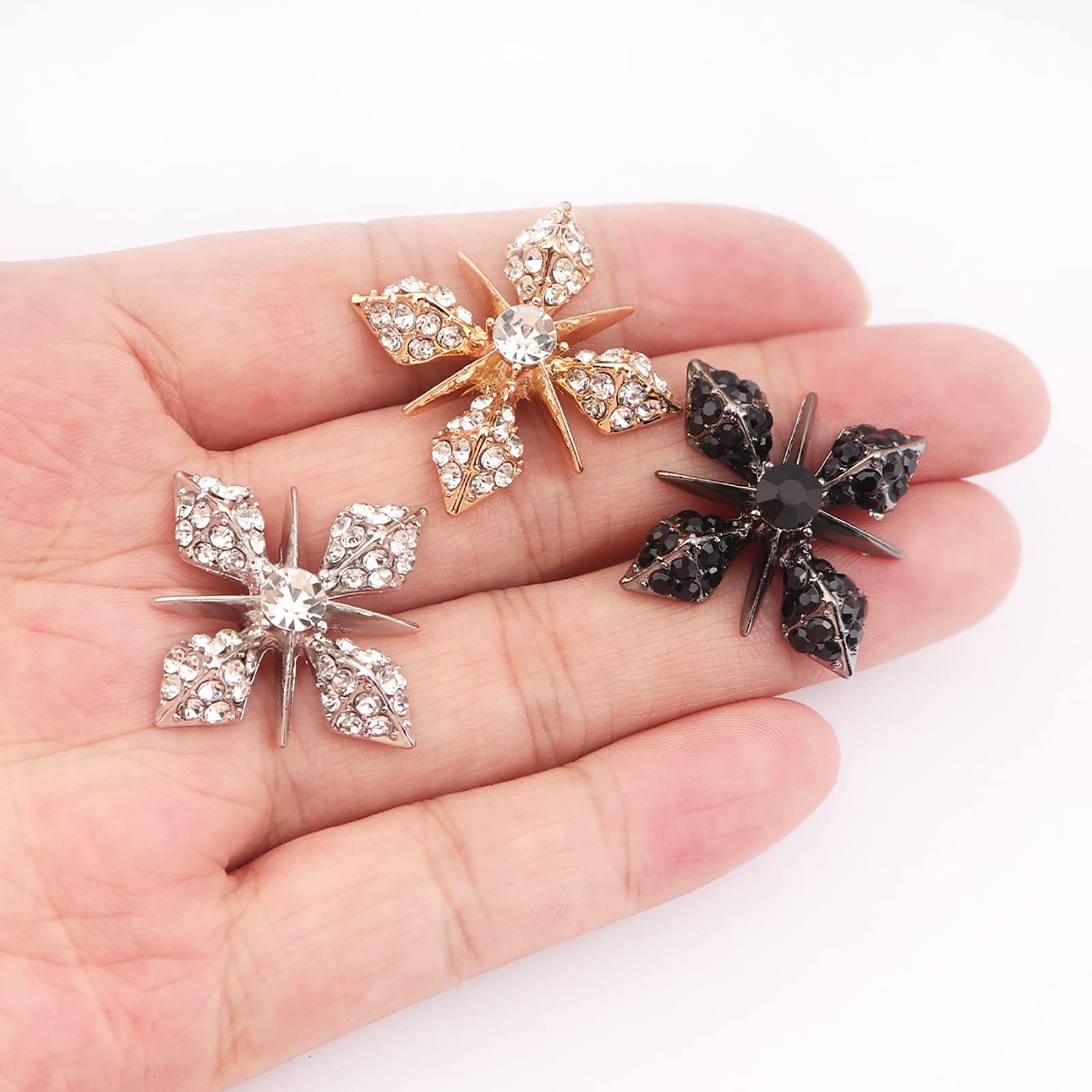 ダイヤモンド ラペルピン ヴィンテージ