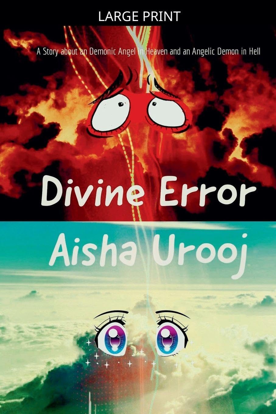 Divine Error: 1