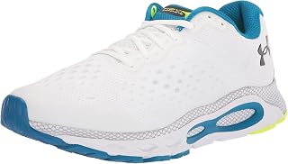 Men's HOVR Infinite 3 Running Shoe, 49.5 EU