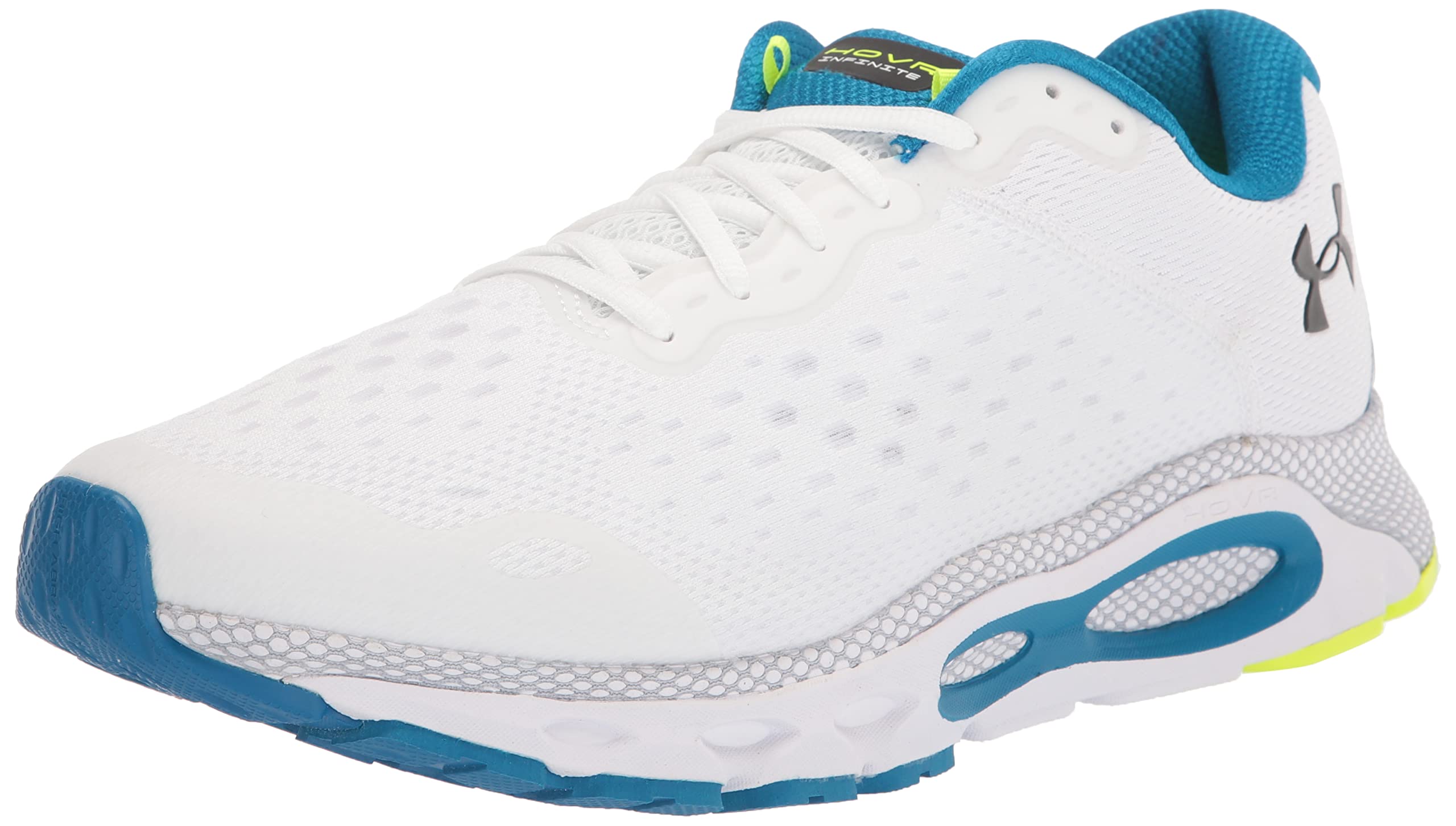 Under Armour Hovr Infinite Trainers Mens Running Shoes - Main Image