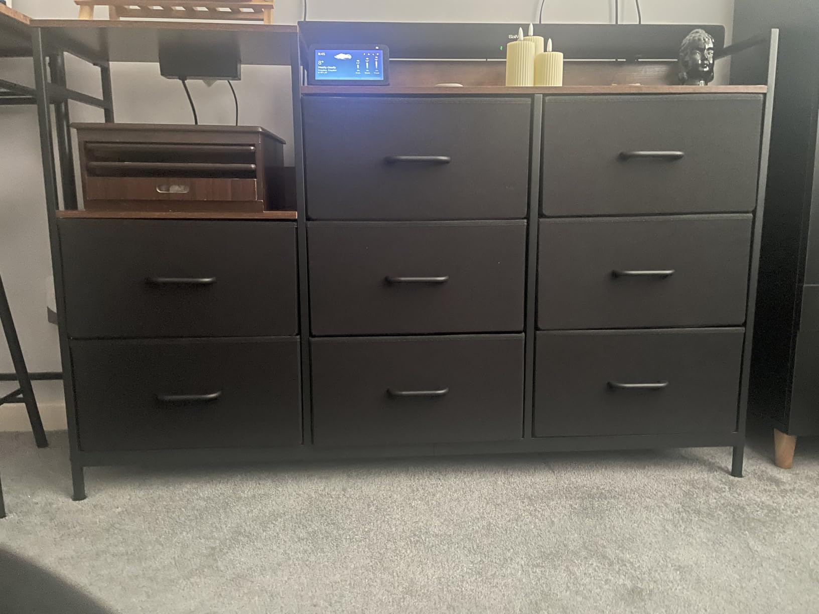 Customer photo