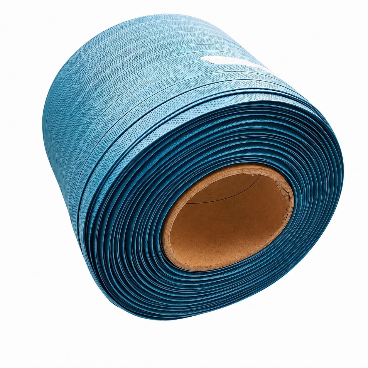 Premium PP Packaging Strapping Roll 12 mm, 2 Kg | High Strength Plastic Box Packing Strap for Semi Automatic & Manual Strapping Machines | Heavy Duty Packing Material-image-23