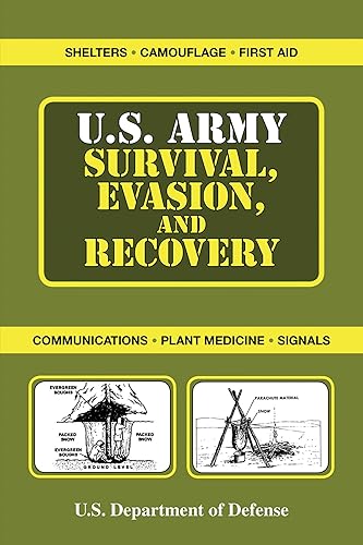 U.S. Army Survival, Evasion, and Recovery