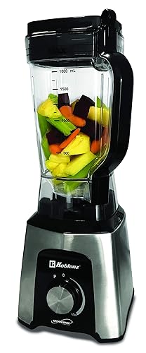 LKM-6529 VVI 2-Liter Kitchen Magic Collection Variable Speed and Pulse