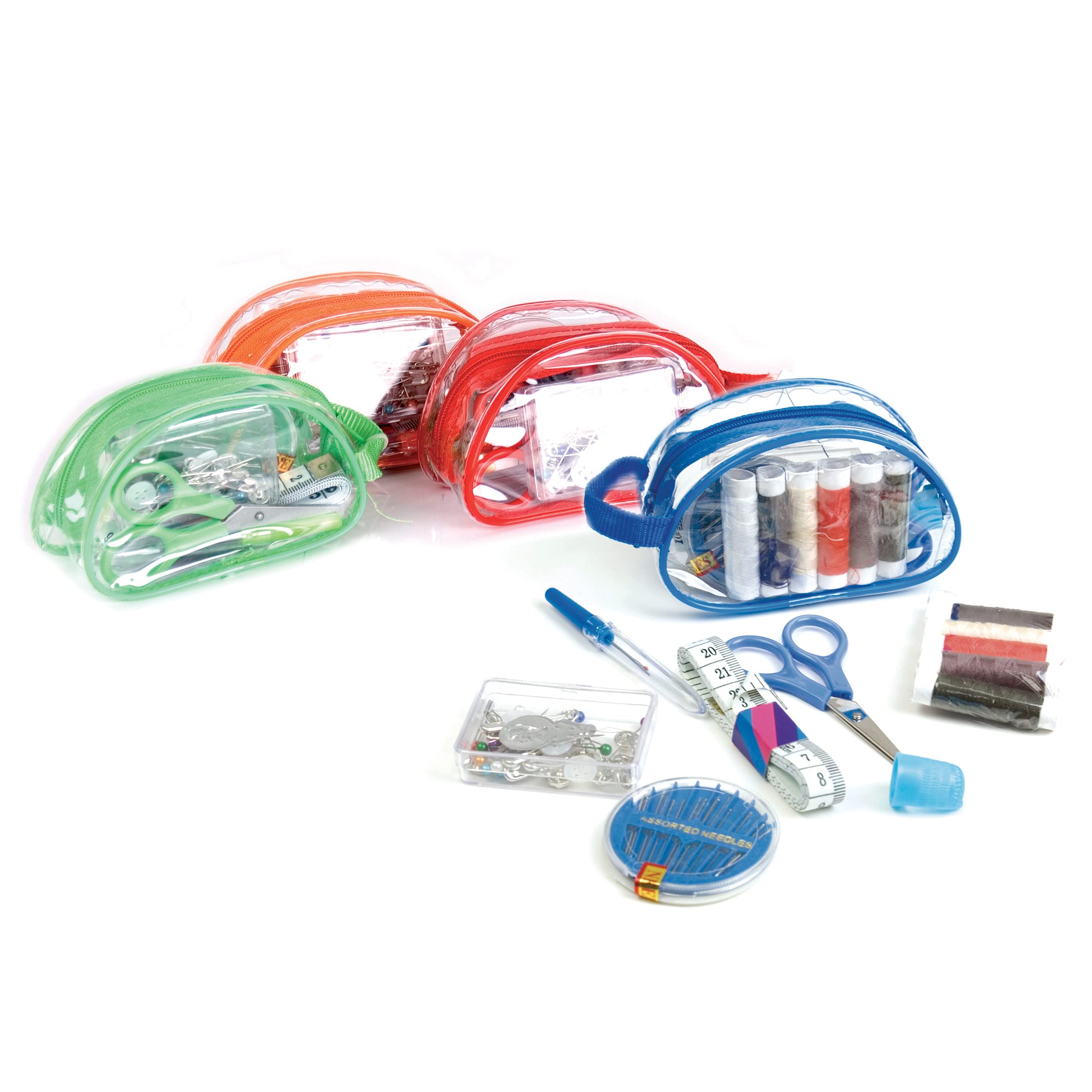 Minerva Sewing Kit Hemline N4305