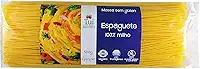 TUI ALIMENTOS Macarrão De Milho Espaguete 500 G