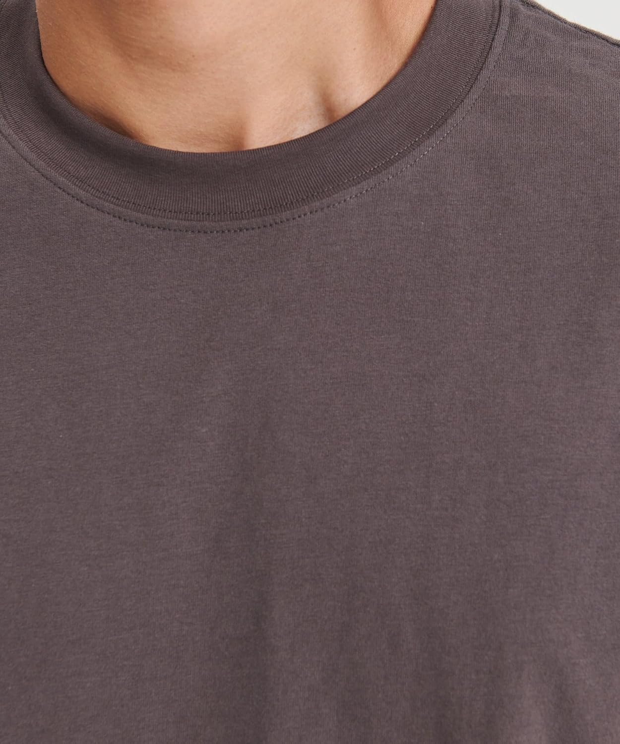 NAADAM Unisex Adult The Tee