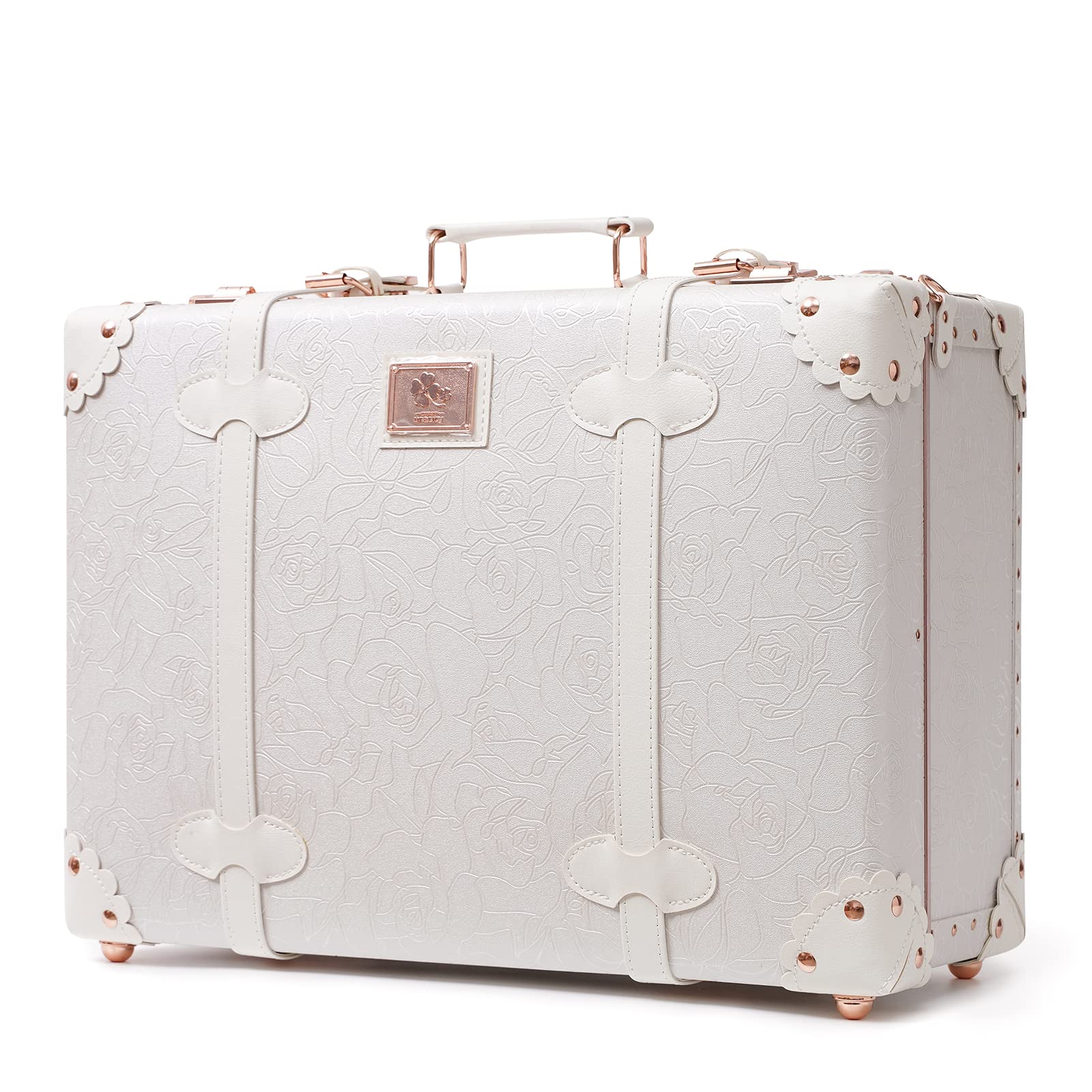 レトロ・トランクケース Amazon.co.jp: [REENEW] アンティーク トランク ケース 大型 トランク