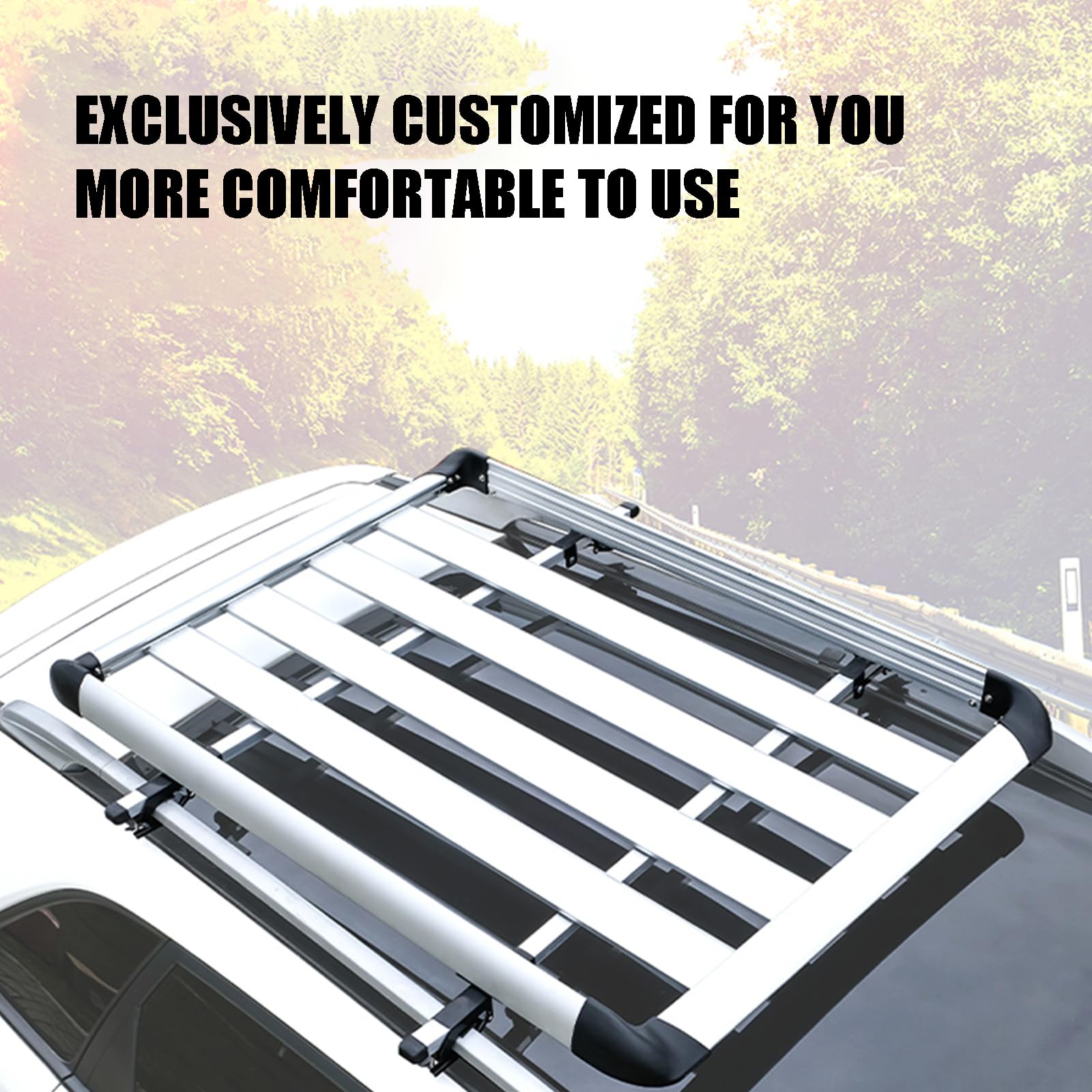 Volkswagen Cargo Rack Volkswagen Kombi Roof Racks