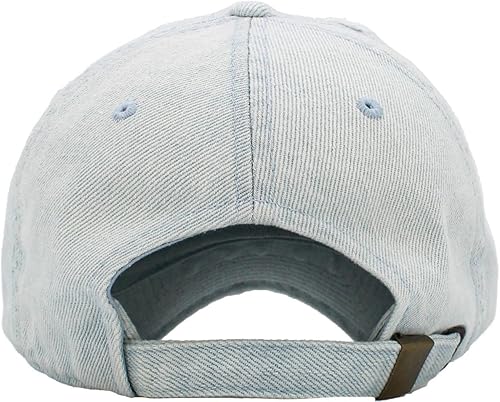 Miniatura 239 de KBETHOS - Gorra de béisbol ajustable, de algodón desgastado, vintage, unisex, estilo polo, camionero, para papá Camuflaje