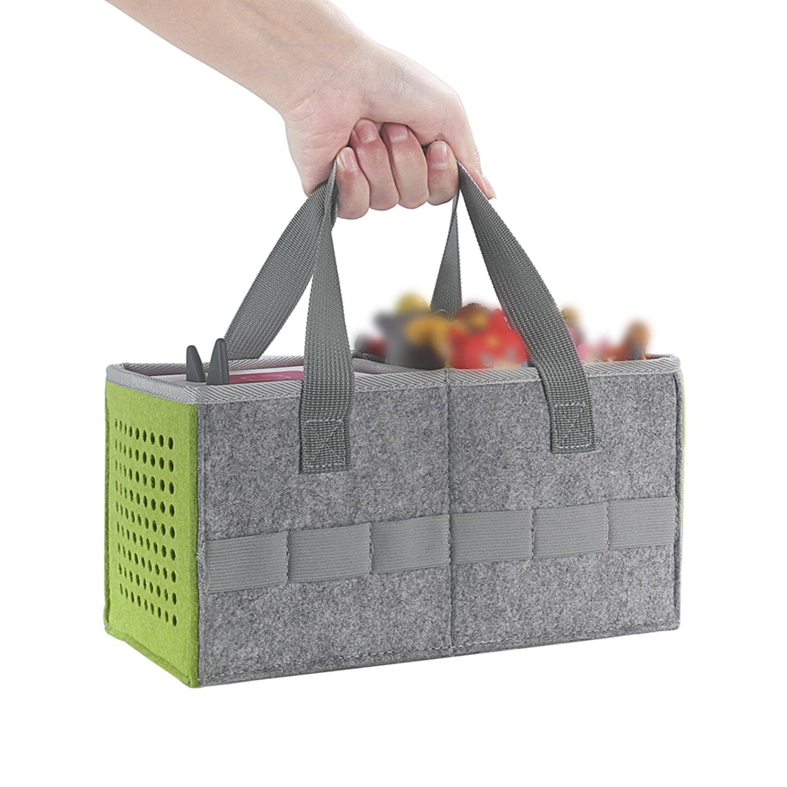 ThxYour - Étui De Transport Pour Toniebox Et Figurines, Jusqu’à 40 Tonies, Pliable Et Pratique