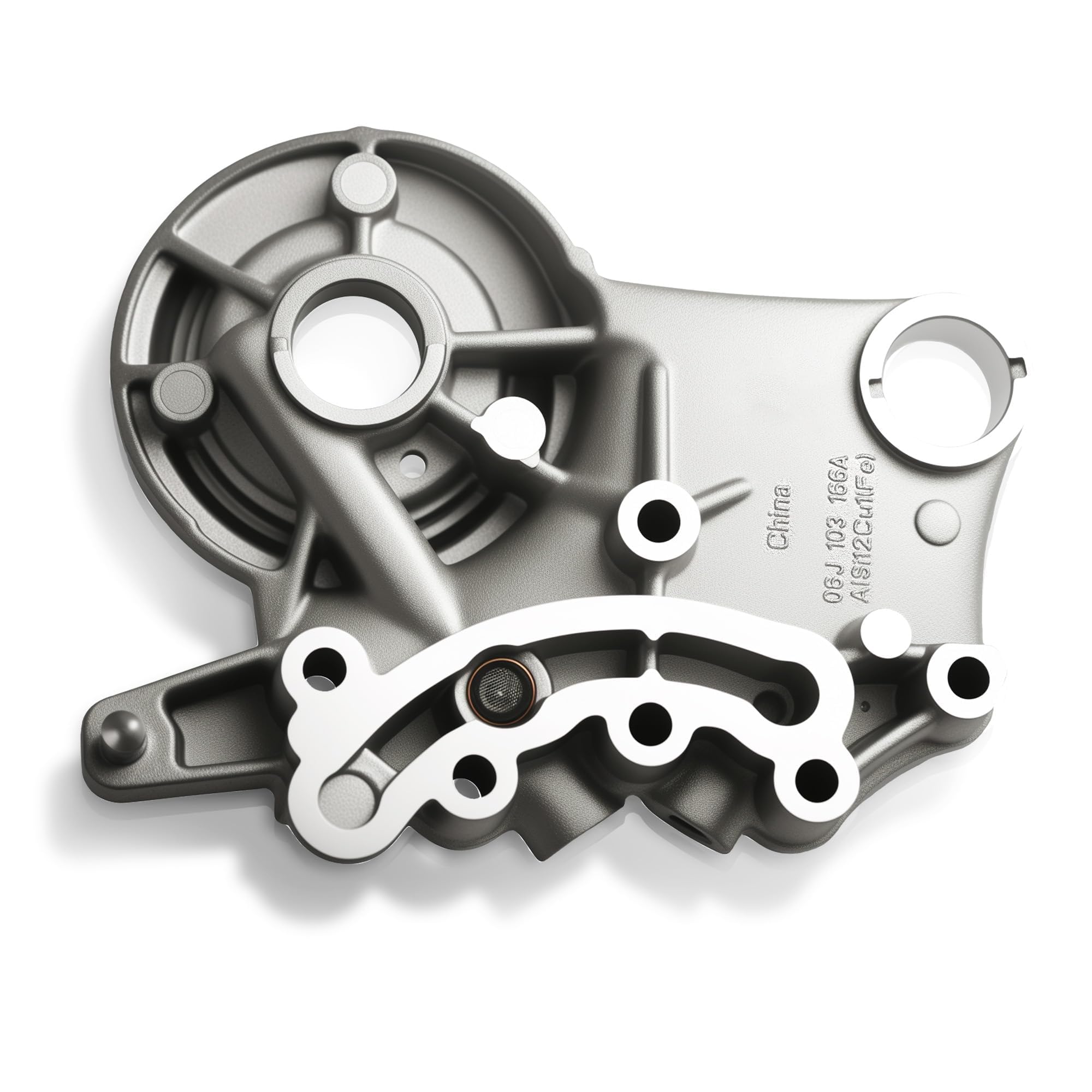Amazon.com: Sprwinautummer 06H103144J Camshaft Bridge Bracket