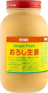 ユウキ おろし生姜 900g