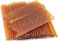 Vista 3 de Stakich Stix de Miel de Flor Silvestre (100 Stix)