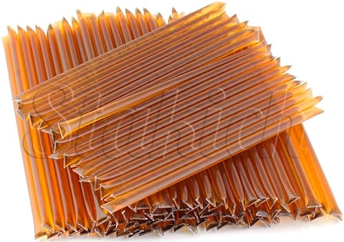 Miniatura 3 de Stakich Stix de Miel de Flor Silvestre (100 Stix)