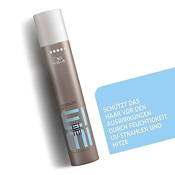 Amazon | ウエラ EIMI アブソリュートセットスプレー 300ml
