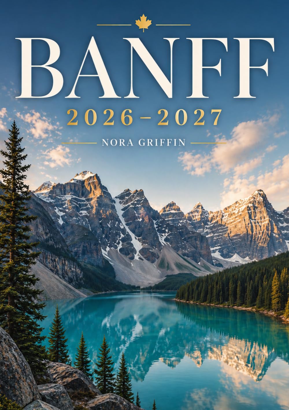 Banff: « Explorer la nature, l’histoire et le tourisme dans le parc national de Banff »