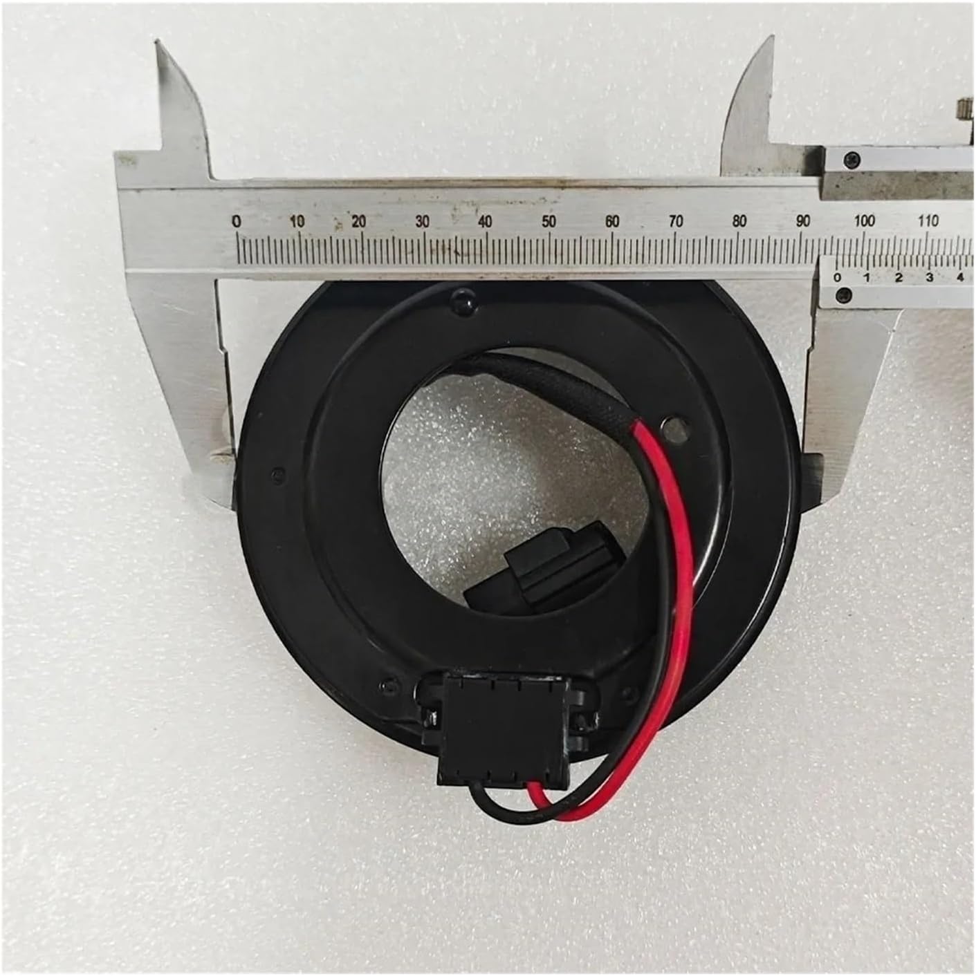 Car A/C Compressor Clutch Field Coil 301000131AA ，Compatible for Chery Tiggo 7 8 5X Pro EXEED TXL I 2019-2024， Compatible for Sanden 7C16