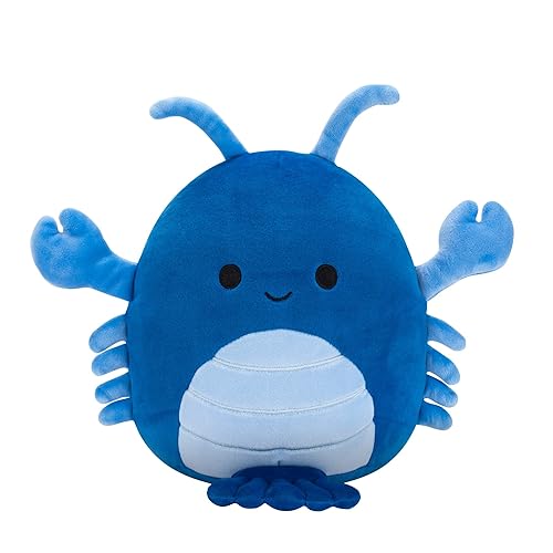 Squishmallows 7.5" Plush Toy (Lobert/Robert)