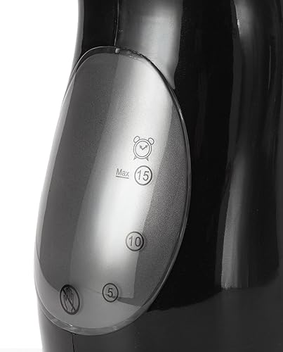 Miniatura 5 de Dominion SteamMax - Vaporizador portátil para ropa, ideal para el hogar o viajes, calentamiento rápido, elimina las arrugas en la ropa y la tela,