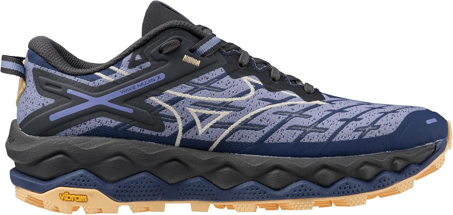 Mizuno Women's Women's Wave Mujin 10