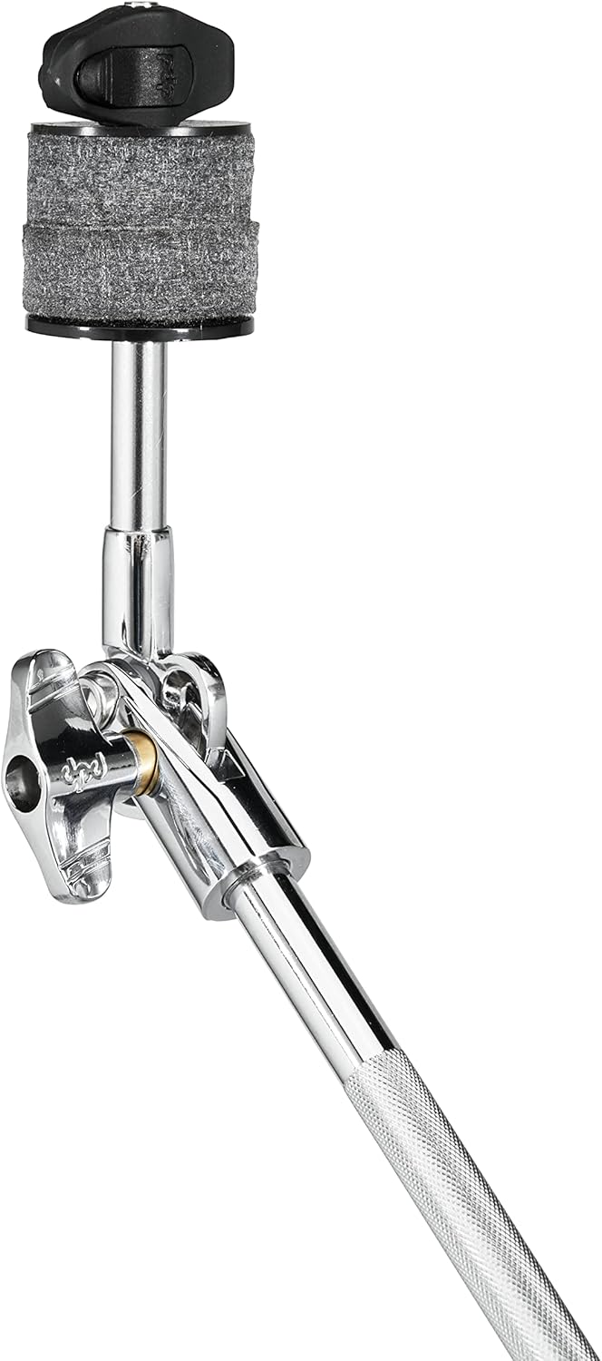 Drum Workshop PDP 700 Series Lightweight Straight Cymbal Stand and 800 Series Medium-Weight Boom Cymbal Stand Bundle