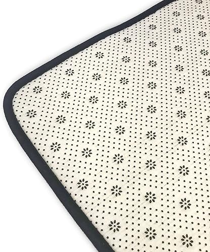 Miniatura 5 de Large Area Rugs for Living Room Carpet - Cyber Retro Western Cowboy Print 5x7 Area Rugs for Bedroom, Soft Washable Anti Slip Indoor Outdoor Rug