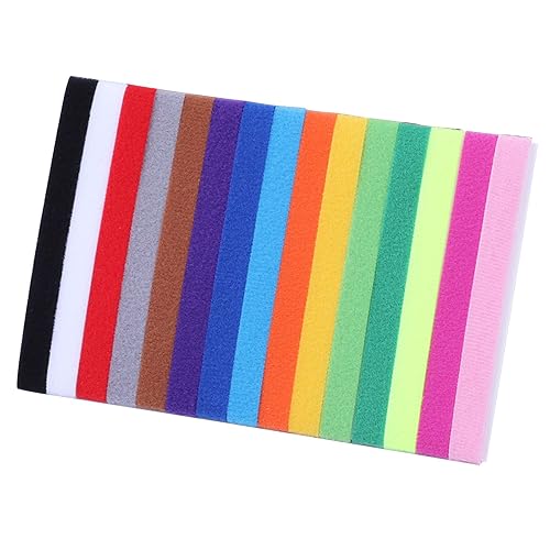 Zeizafa Collares de identificación para cachorros, 15 colores
