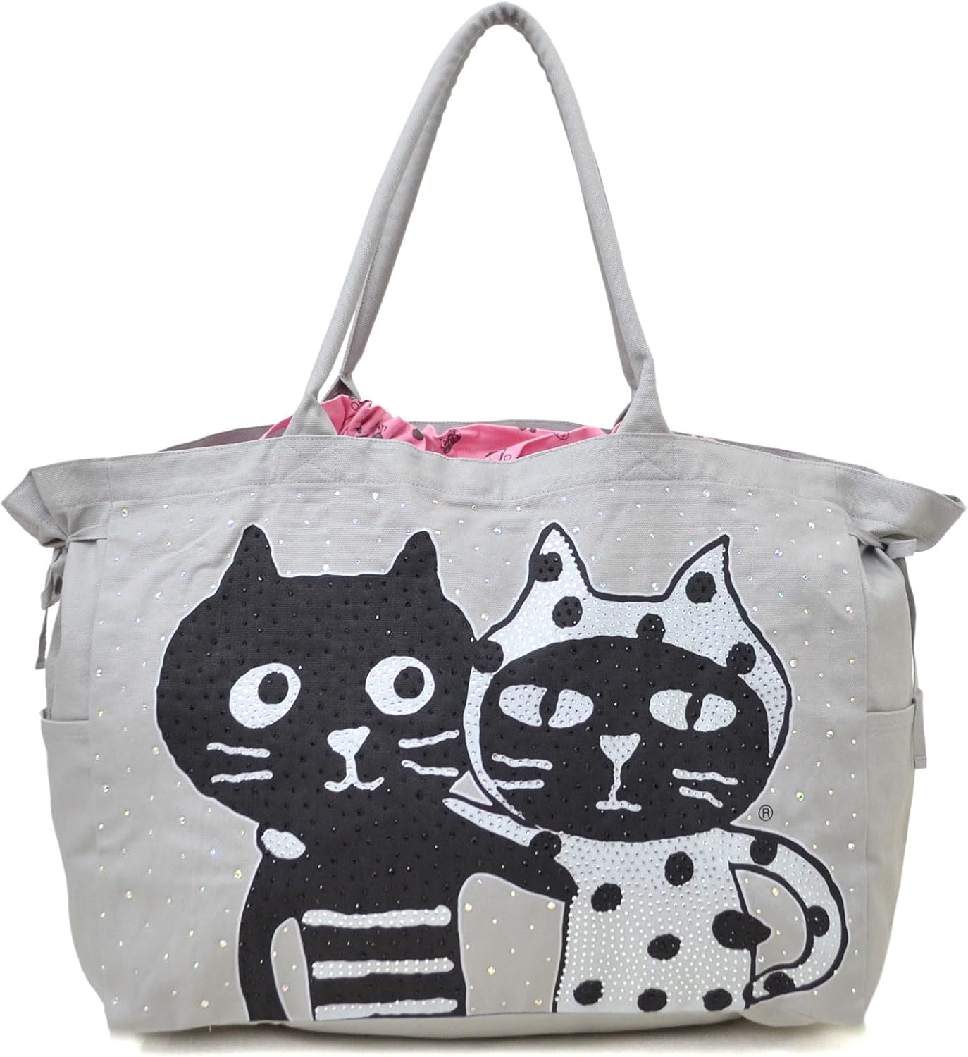 シーズーフリルバッグ他4点 2段フリルバッグ[品番：TRIW0003811