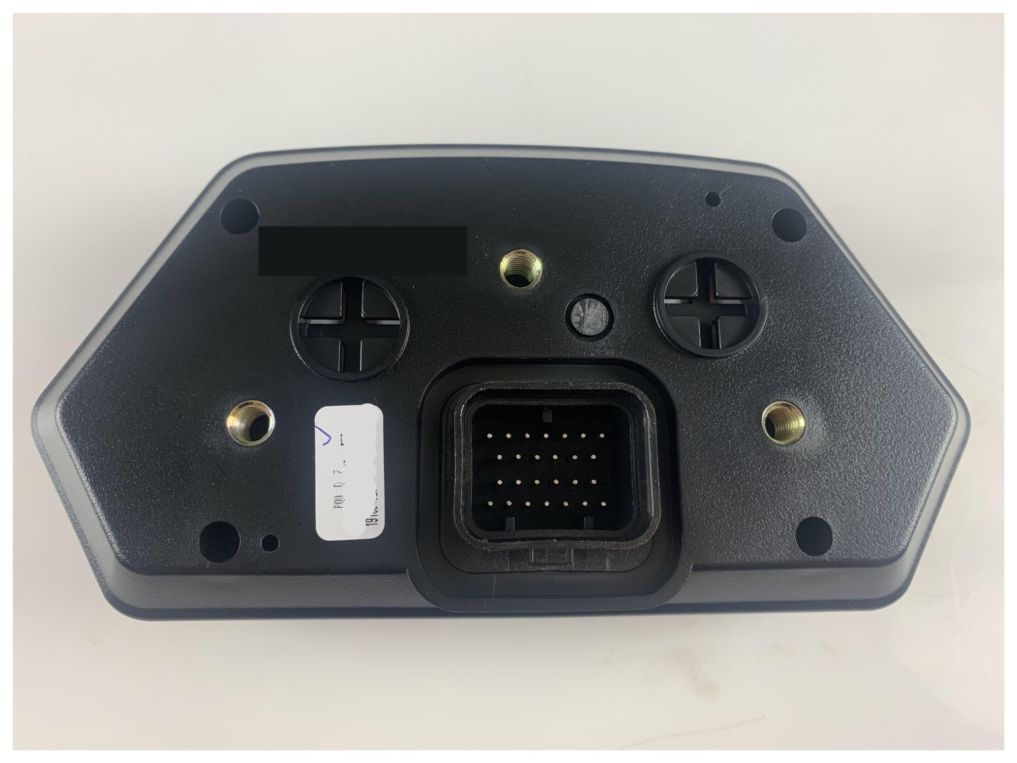 Velocímetro Para BJ500-6A Y BJ502C | Medidor De Velocidad Digital Motocicletas Para BJ500-6A Y BJ502C