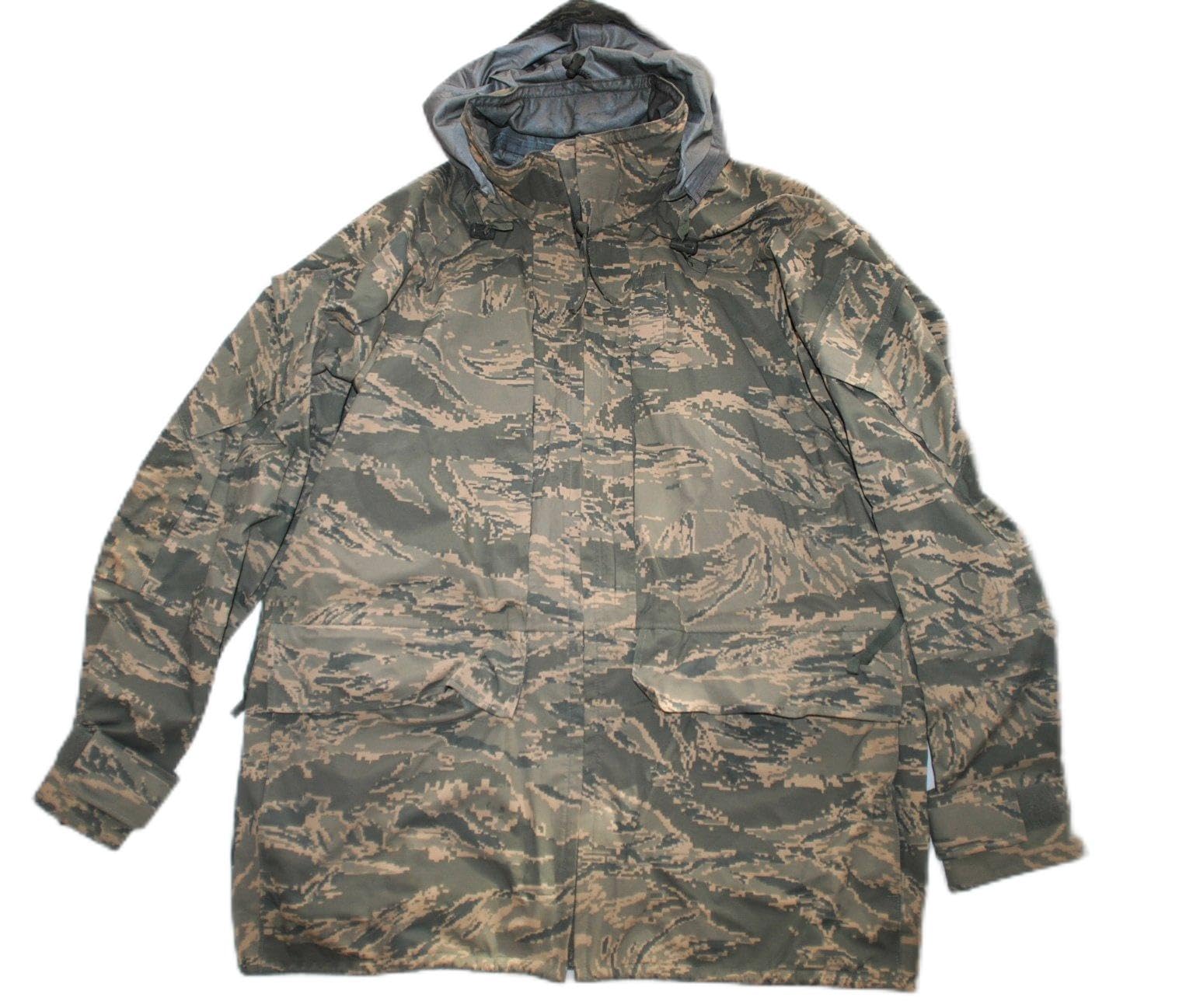 Amazon.com: Genuine Us Air Force Usaf Apec Goretex Cold Weather