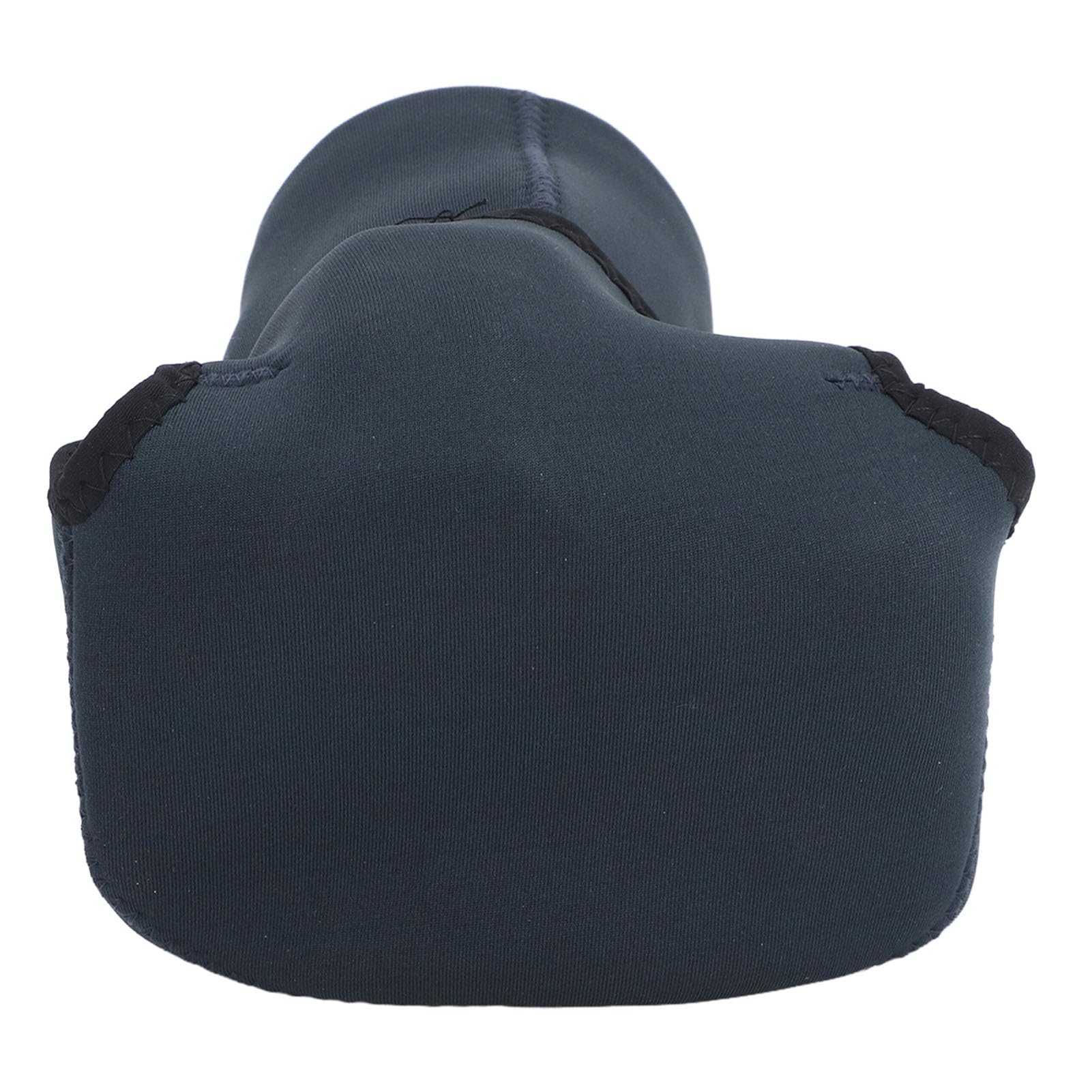 Custodia Morbida In Neoprene Per Fotocamera DSLR/Reflex - Impermeabile, Antiurto
