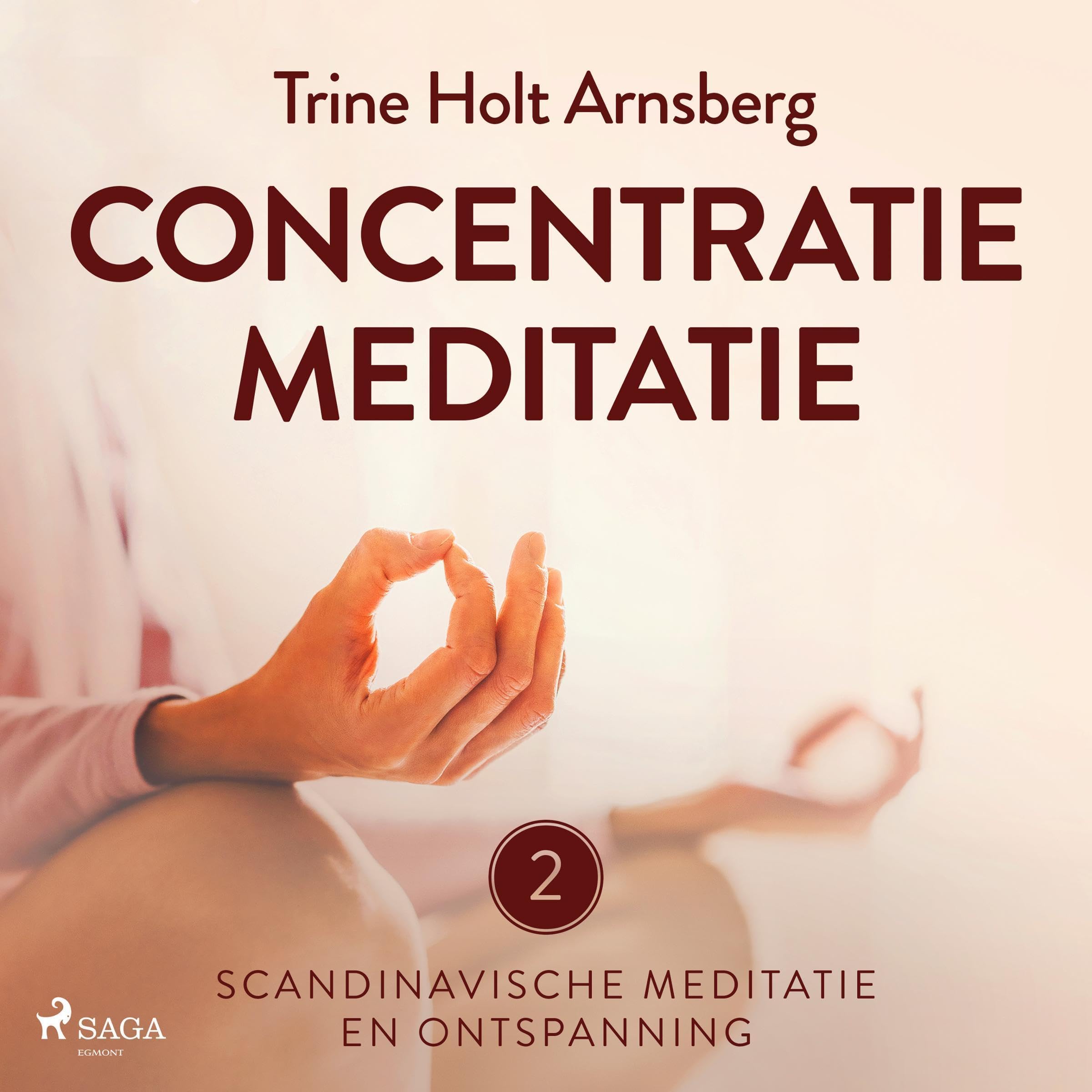 Concentratiemeditatie