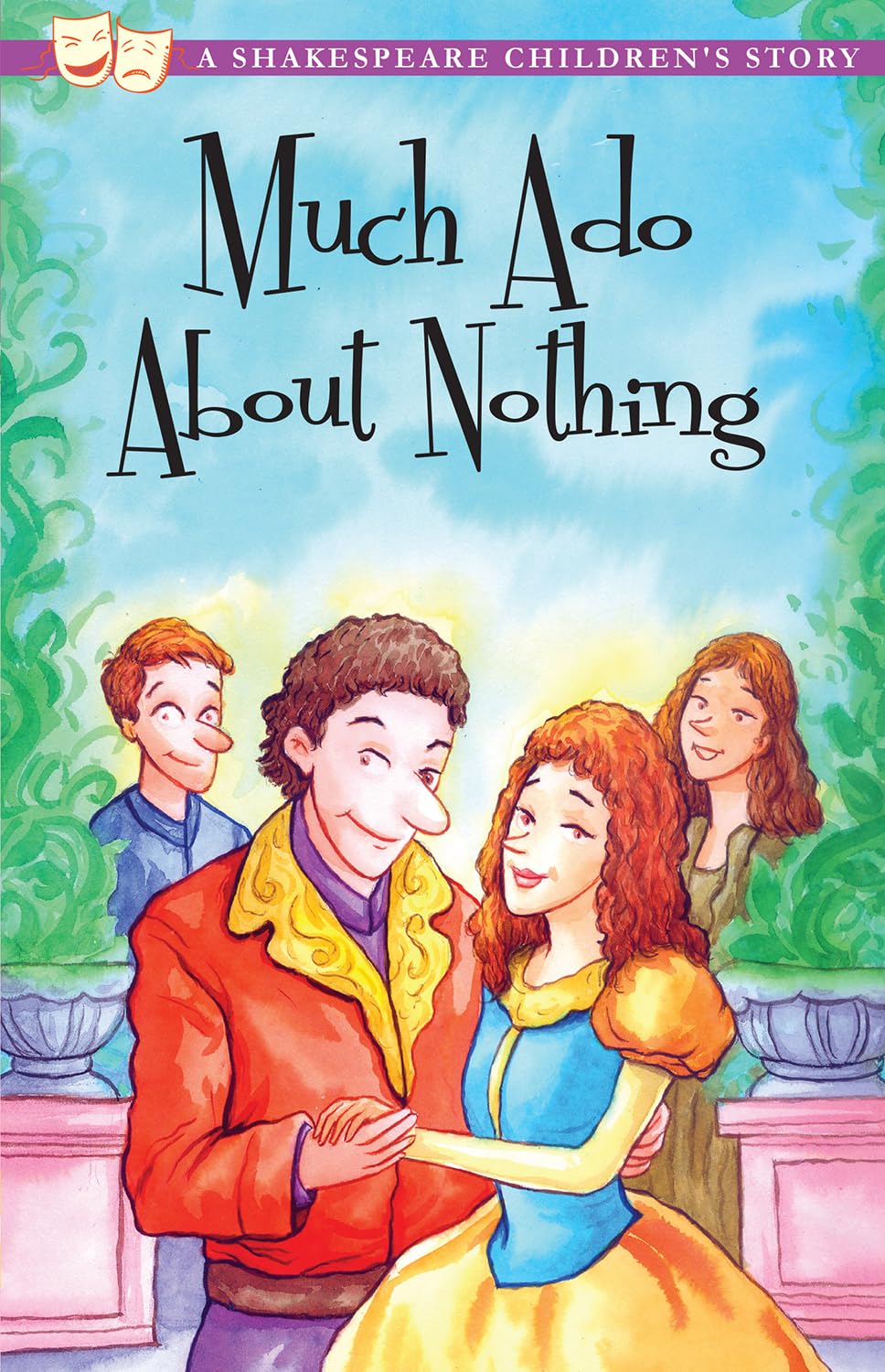 Buy Much Ado About Nothing — BookShops.in