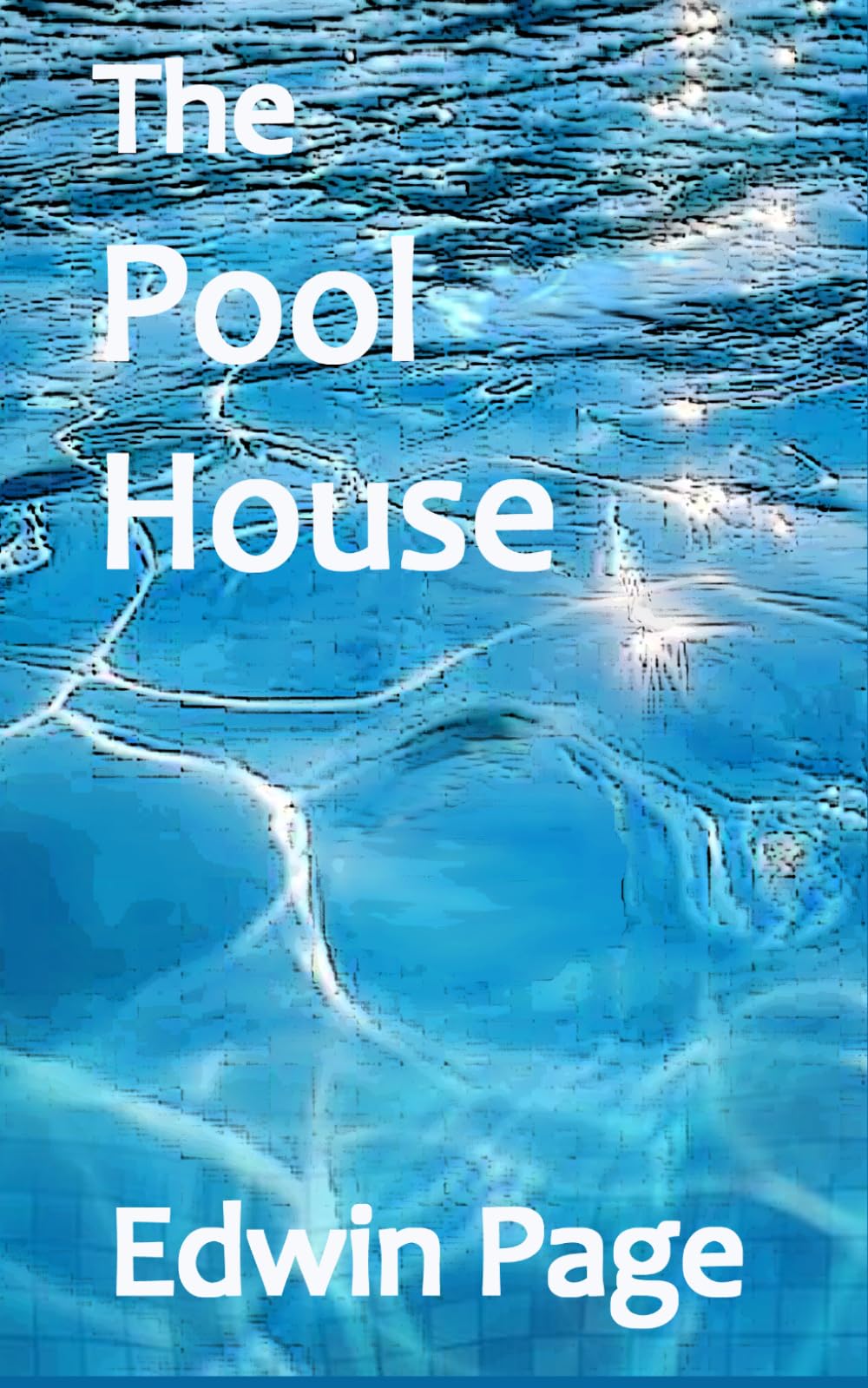 The Pool House