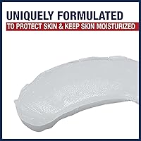 Vista 4 de Aquaphor Ungüento Curativo de Terapia Avanzada, Protector de la Piel, Hidratante para Piel Seca, Tubo de 7 Onzas