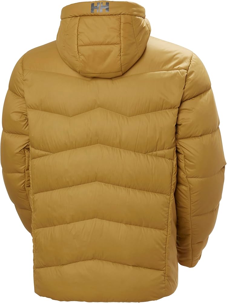 Amazon.com: Helly-Hansen Verglas Icefall Down Jacket - Men's