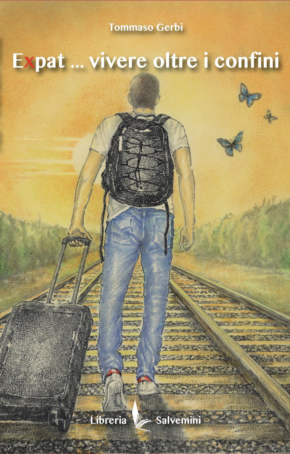 Expat ... Vivere Oltre I Confini - 4