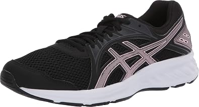 ASICS Jolt 2 Zapatillas de Correr para Mujer, Negro/Gris Oscuro : Asics:  Amazon.com.mx: Ropa, Zapatos y Accesorios