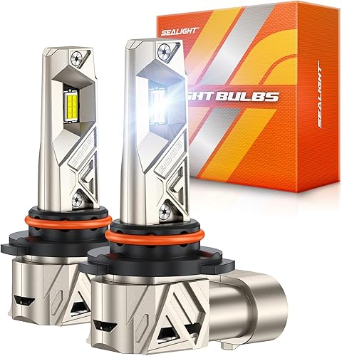 Vista 53 de SEALIGHT Bombilla LED 3157, bombilla LED de marcha atrás, antiintermitente, con resistencia integrada, blanco súper brillante de 3200 lm para luz