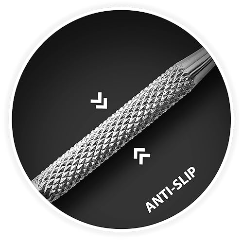 Miniatura 4 de Juego de tallado en cera de acero inoxidable - juego de instrumentos odontológicos