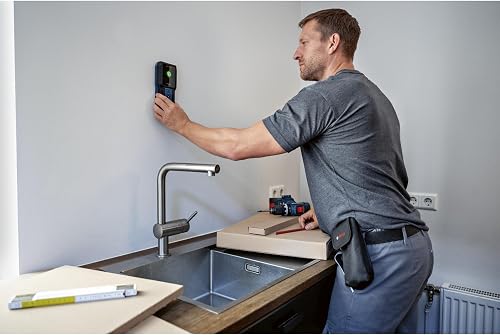 Bosch GMS 100-23 Wandscanner - 9