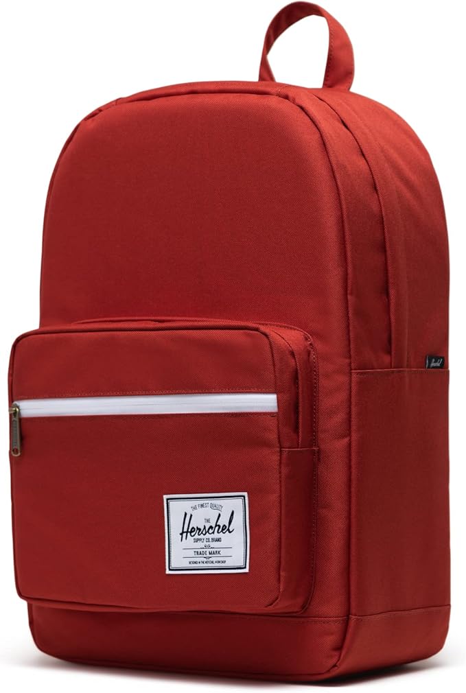 herschel pop quiz red